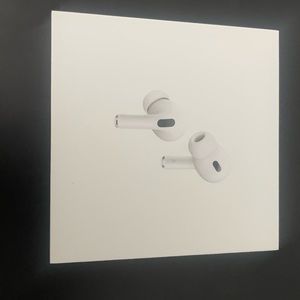 Apple Airpods Pro 2nd Gen